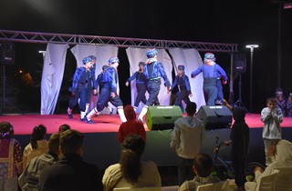 32. Uluslararası Gemlik Zeytini Festivali’nde Çocuklar ve Aileler İçin Renkli Etkinlikler