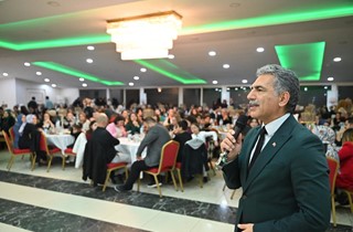 Gemlik’te 24 Kasım Öğretmenler Günü'ne Özel Program