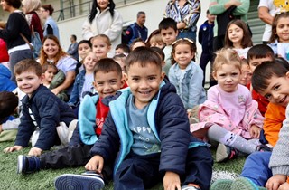 Gemlik Belediyesi’nden Hayvan Rehabilitasyonunda Bir İlk: “Önce Eğit, Sonra Sahiplendir”