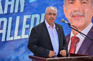 “Doğayı ve Köy Yaşamını Koruyacağız”