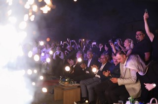 Gemport Gemlik Anadolu Lisesi'nin Mezuniyet Coşkusuna Ortak Olduk