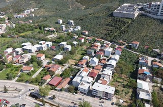 Gemlik'te Vatandaşlar Plan Değişikliği İstiyor