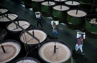 Gemlik’in Güzellikleri 4. Fotoğraf Maratonu’nda Objektiflere Yansıdı