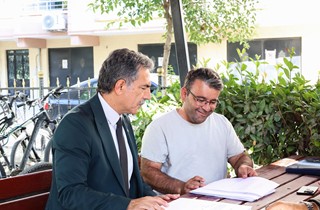 Gemlik'te Vatandaşlar Plan Değişikliği İstiyor