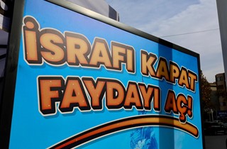 Gemlik Belediyesi'nden Elektronik Atık Toplama Etkinliği