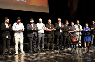 Başkan Deviren, Adaköy Cemevi Destek Konseri’ne Katıldı