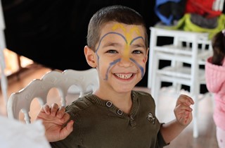 Gemlikli Çocukların Hafta Sonu Keyfi