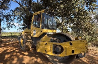 Gemlik Belediyesi Kırsalda Ulaşım Ağını Güçlendiriyor