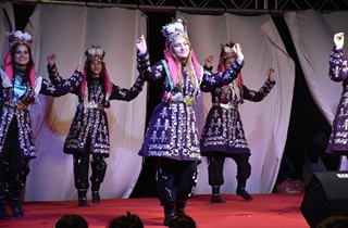 32. Uluslararası Gemlik Zeytini Festivali’nde Çocuklar ve Aileler İçin Renkli Etkinlikler