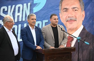 “Doğayı ve Köy Yaşamını Koruyacağız”
