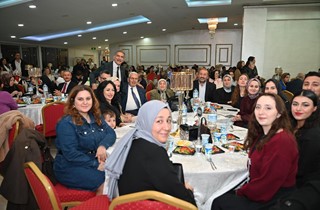 Gemlik’te 24 Kasım Öğretmenler Günü'ne Özel Program