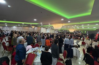 Gemlik’te 24 Kasım Öğretmenler Günü'ne Özel Program