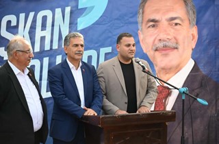 “Doğayı ve Köy Yaşamını Koruyacağız”