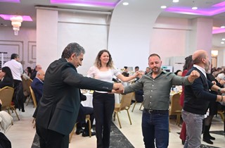 Gemlik’te 24 Kasım Öğretmenler Günü'ne Özel Program