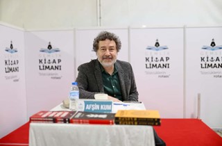 Gemlik Kitap Limanı'na İlk Günden Yoğun İlgi