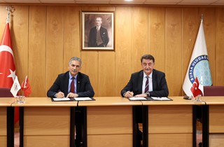 Gemlik Belediyesi’nden Bursa Uludağ Üniversitesi ile Sürdürülebilir Gelecek İçin İş Birliği