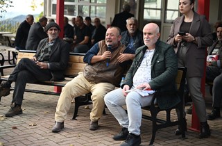 “Doğayı ve Köy Yaşamını Koruyacağız”