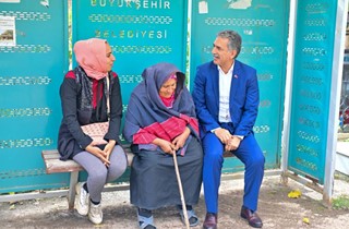 “Doğayı ve Köy Yaşamını Koruyacağız”