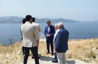 Başkan Deviren: 