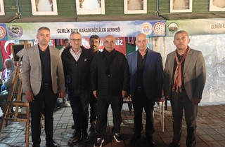 10. Hemşehri Dernekleri Festivali’nde Coşku Hız Kesmeden Devam Ediyor