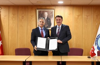 Gemlik Belediyesi’nden Bursa Uludağ Üniversitesi ile Sürdürülebilir Gelecek İçin İş Birliği