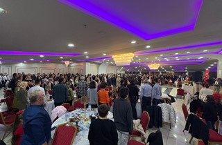 Gemlik’te 24 Kasım Öğretmenler Günü'ne Özel Program