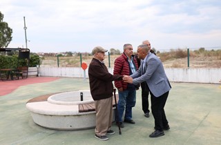 Gemlik Belediyesi’nden 1 Ekim Dünya Yaşlılar Günü Etkinliği