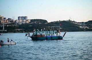 Bursaspor'un 62. Kuruluş Yıldönümü Gemlik'te Kutlandı