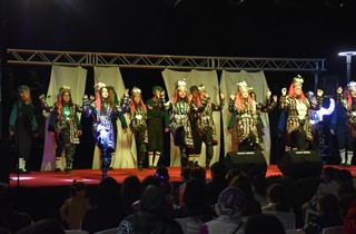 32. Uluslararası Gemlik Zeytini Festivali’nde Çocuklar ve Aileler İçin Renkli Etkinlikler