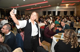 Gemlik’te 24 Kasım Öğretmenler Günü'ne Özel Program