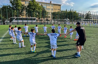 Yazı Sporla Değerlendiriyorlar