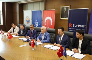 Kentsel Dönüşümde Gemlik-Büyükşehir İş Birliği Güçleniyor