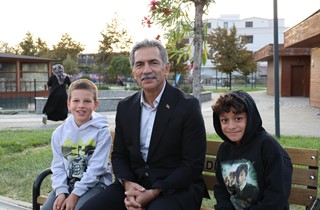 32. Uluslararası Gemlik Zeytini Festivali’nde Çocuklar ve Aileler İçin Renkli Etkinlikler