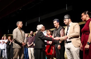 Gemlik’in Gelenekselleşen Tiyatro Festivali Başladı