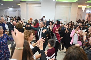 Gemlik’te 24 Kasım Öğretmenler Günü'ne Özel Program