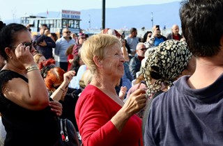 Meme Kanseri Farkındalık Ayı’nda anlamlı etkinlik