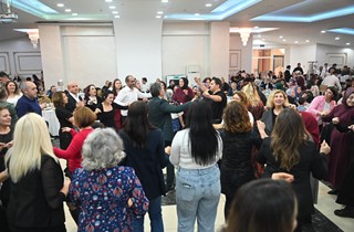 Gemlik’te 24 Kasım Öğretmenler Günü'ne Özel Program