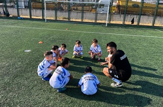 Yazı Sporla Değerlendiriyorlar