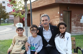 32. Uluslararası Gemlik Zeytini Festivali’nde Çocuklar ve Aileler İçin Renkli Etkinlikler