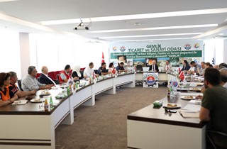 Gemlik, Afet Yönetiminde Pilot Bölge Oluyor