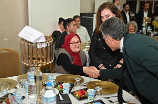 Gemlik’te 24 Kasım Öğretmenler Günü'ne Özel Program