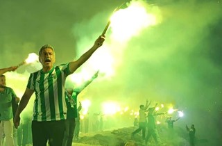 Bursaspor'un 62. Kuruluş Yıldönümü Gemlik'te Kutlandı