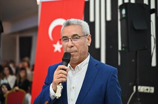 Gemlik’te 24 Kasım Öğretmenler Günü'ne Özel Program