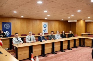 Gemlik Belediyesi’nden Bursa Uludağ Üniversitesi ile Sürdürülebilir Gelecek İçin İş Birliği