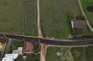 Gemlik Belediyesi Gencali–Kumsaz Bölgesinde Yol Çalışmalarını Tamamladı