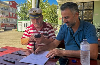 Gemlik'te Vatandaşlar Plan Değişikliği İstiyor