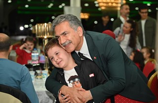 Gemlik’te 24 Kasım Öğretmenler Günü'ne Özel Program