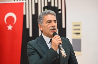 Gemlik’te 24 Kasım Öğretmenler Günü'ne Özel Program