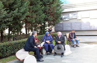 Gemlik Belediyesi’nden Cumhuriyet Coşkusu