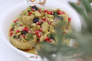 32. Uluslararası Gemlik Zeytini Festivali’nde Zeytinli Lezzetler Yarışması’na büyük ilgi